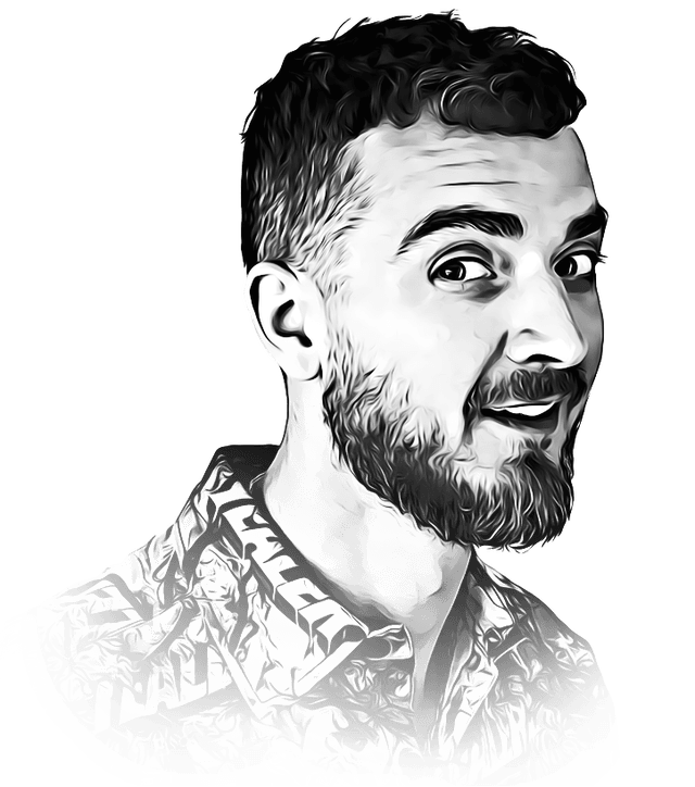 Guillaume Verbaere